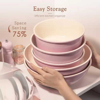 Kitchen Cooking Set