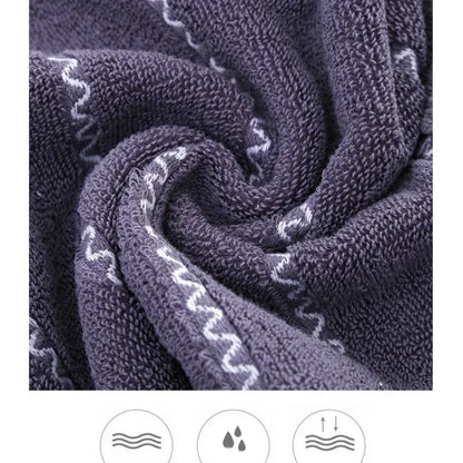Large Bath Towels