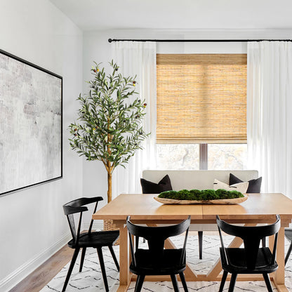 1Pc/2Pcs Artificial Olive Tree