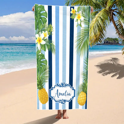 Beach Towel
