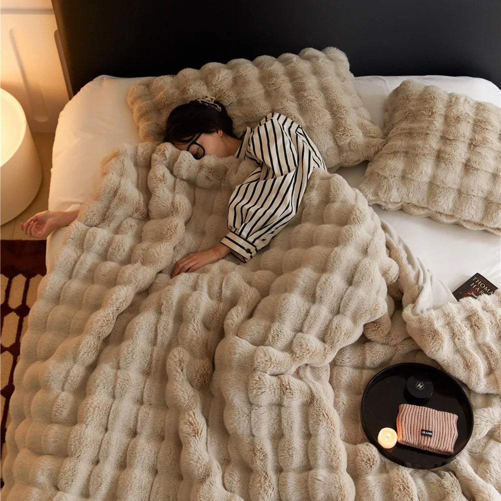 Heavy Weighted Blanket