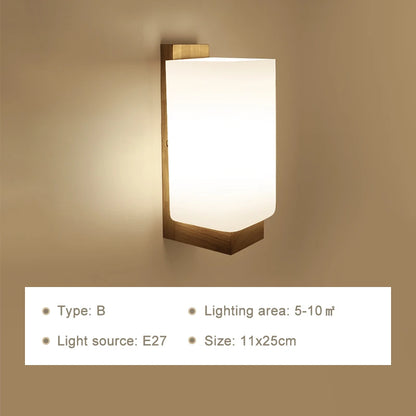 Modern LED Wall Lamps
