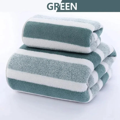 Ultra Soft Bath Towels