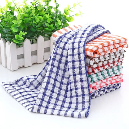 6PCS Cotton Tea Towels