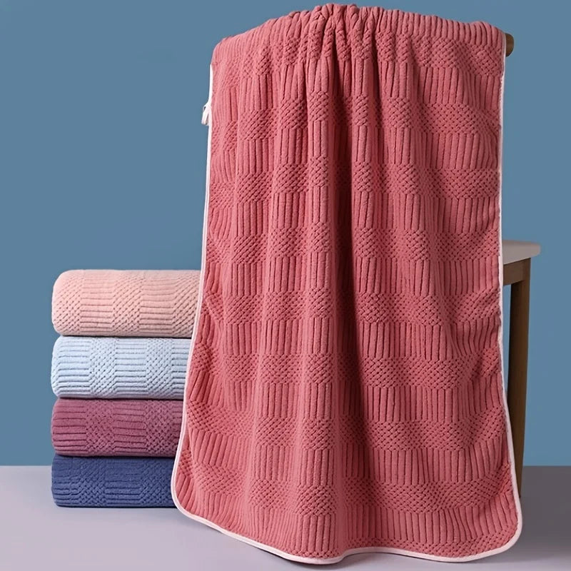 Soft Quick Drying Towel