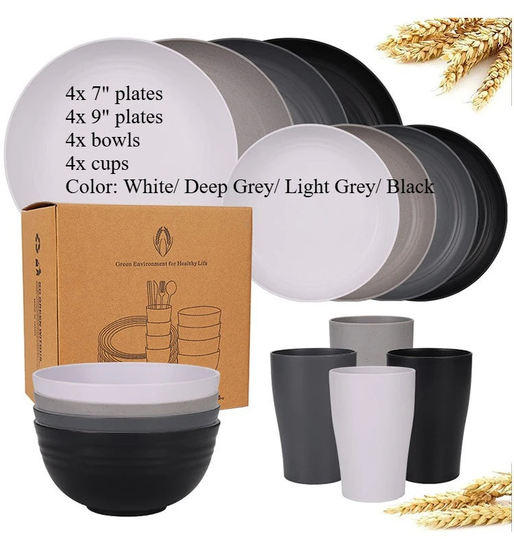 Tableware Set