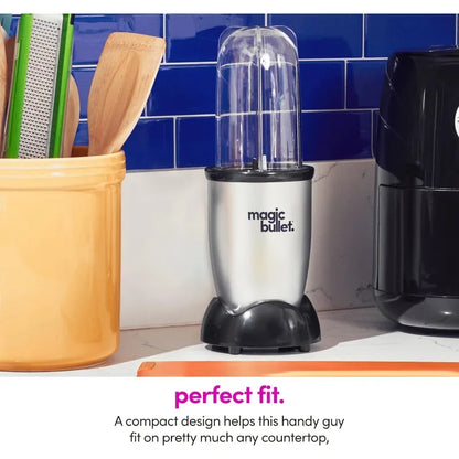 Magic Bullet Blender