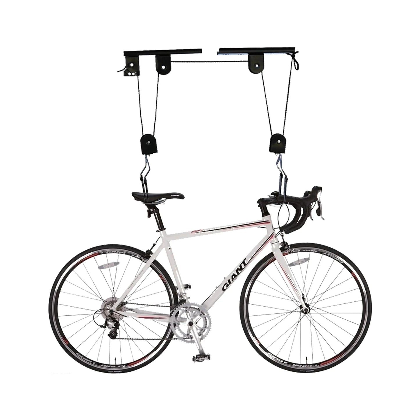 Bike Hangers for Garage Storage