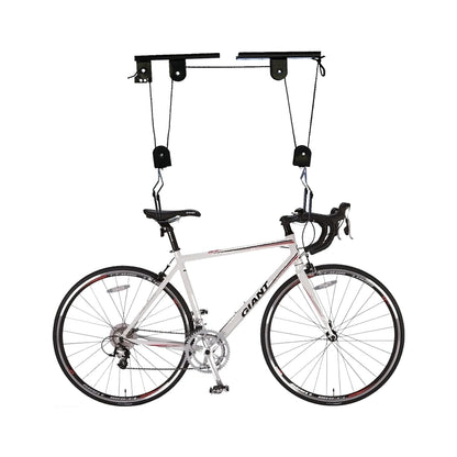 Bike Hangers for Garage Storage