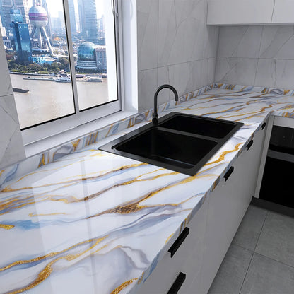 PVC Self-Adhesive Wallpaper