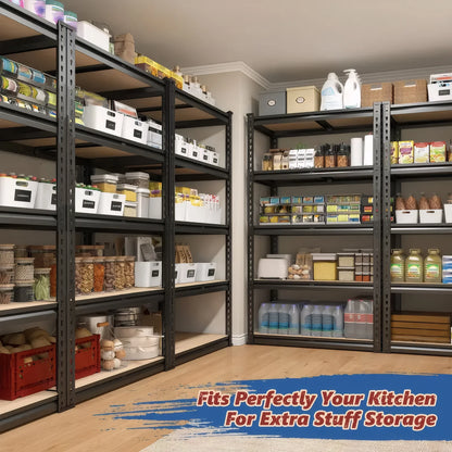Garage Shelving Storage Shelves