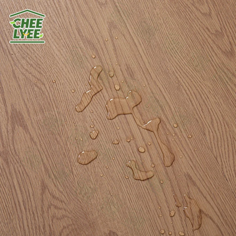 2 Rolls Self-Adhesive Wall and Floor Sticker