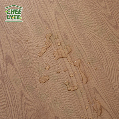 2 Rolls Self-Adhesive Wall and Floor Sticker