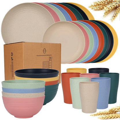 Tableware Set
