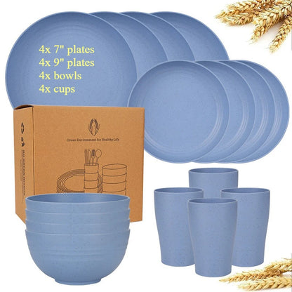 Tableware Set