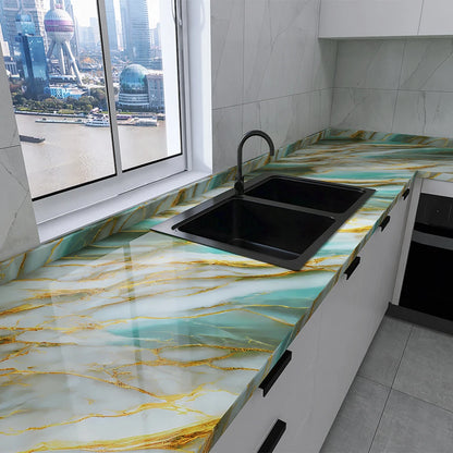 PVC Self-Adhesive Wallpaper