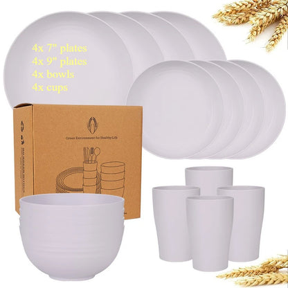 Tableware Set