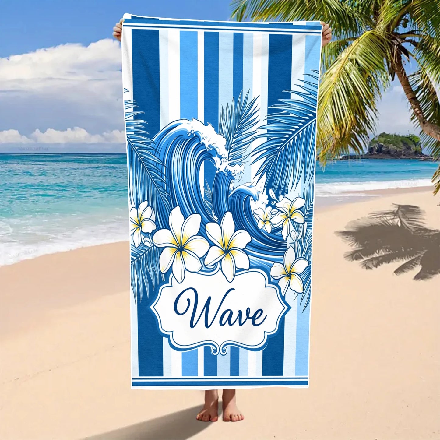 Beach Towel