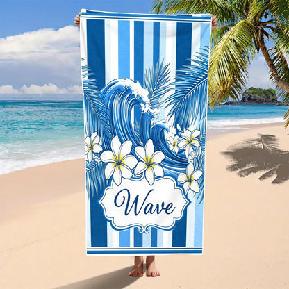 Beach Towel
