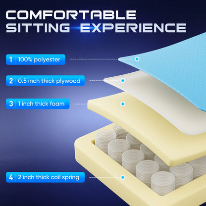 Ergonomic Computer Gaming Chair