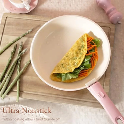 Kitchen Cooking Set