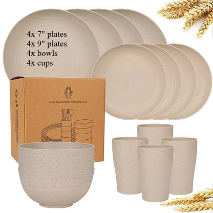 Tableware Set