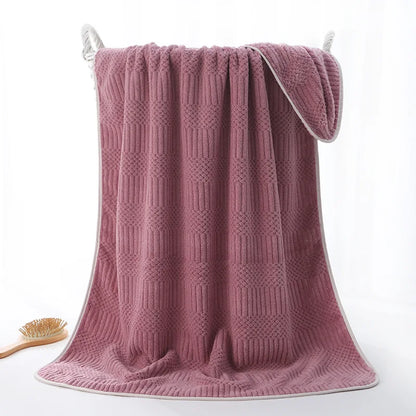 Soft Quick Drying Towel