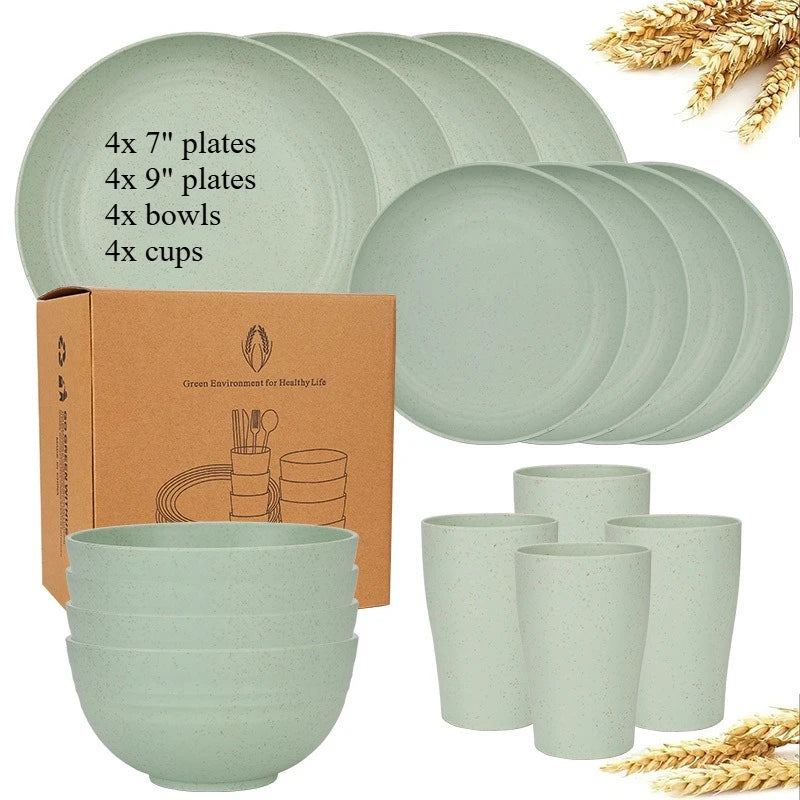 Tableware Set