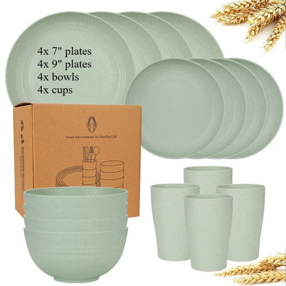 Tableware Set