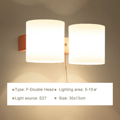 Modern LED Wall Lamps