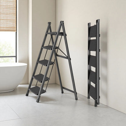 Multifunctional Household Ladder