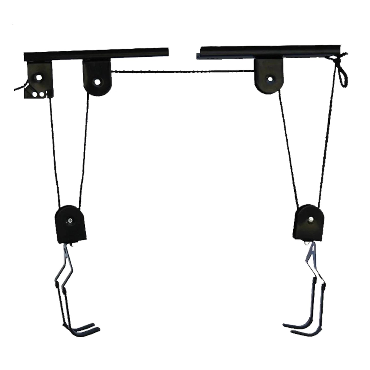 Bike Hangers for Garage Storage