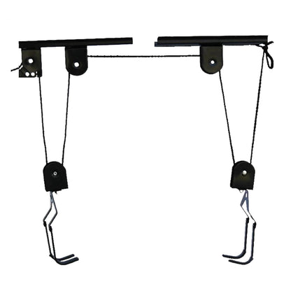 Bike Hangers for Garage Storage