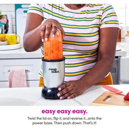 Magic Bullet Blender