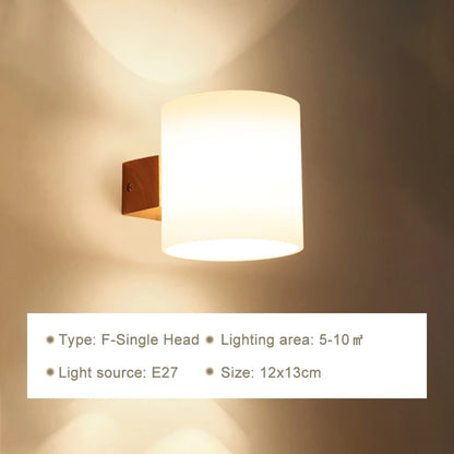 Modern LED Wall Lamps