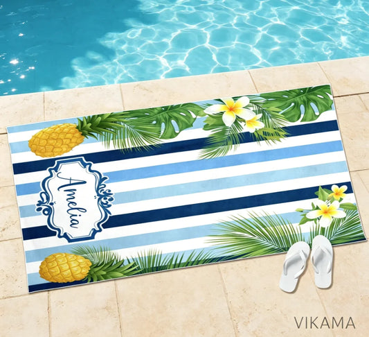 Beach Towel