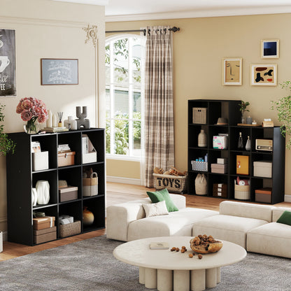 9 Cube Storage Organizer