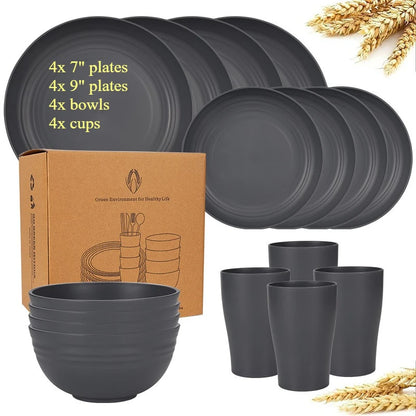 Tableware Set