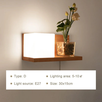 Modern LED Wall Lamps