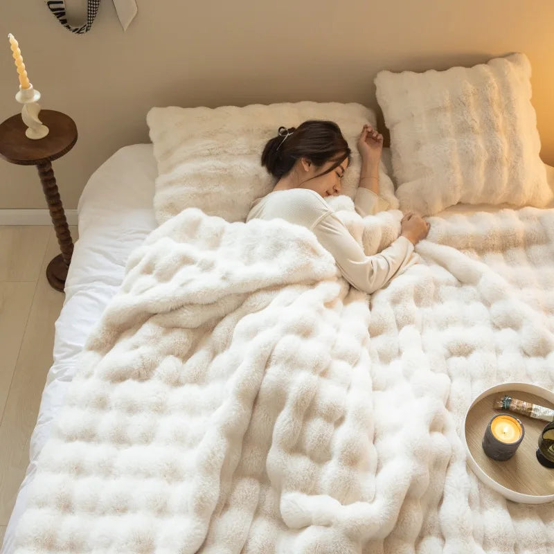 Heavy Weighted Blanket