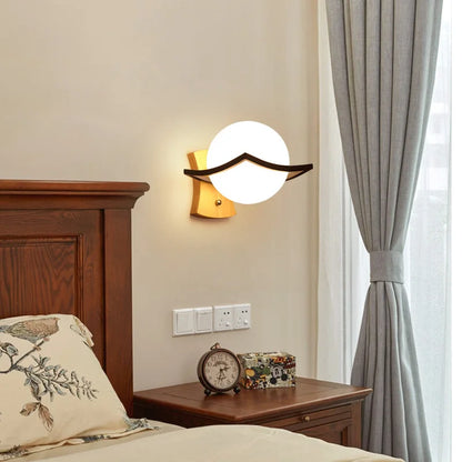 Modern LED Wall Lamps