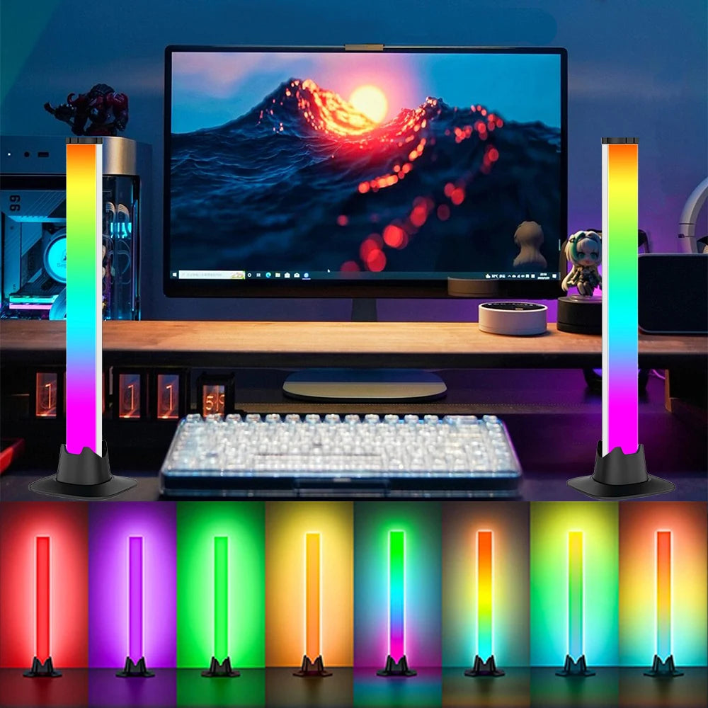 LED Atmosphere lights