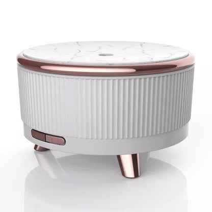 Essential Oil Diffuser & Humidifier