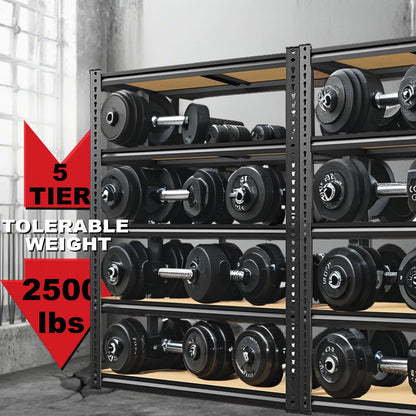 Garage Shelving Storage Shelves