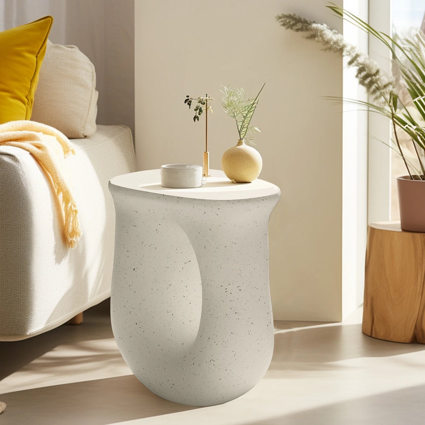 Stylish Coffee Table
