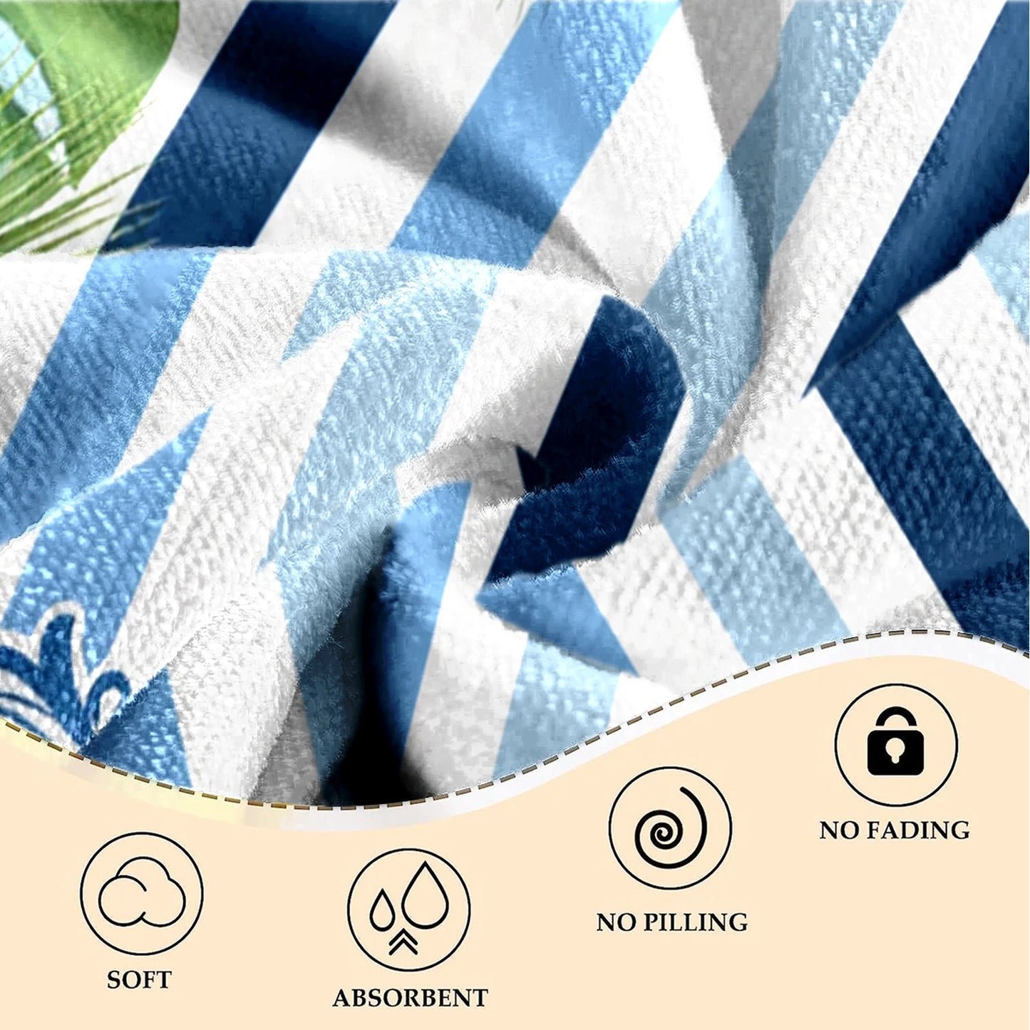 Beach Towel