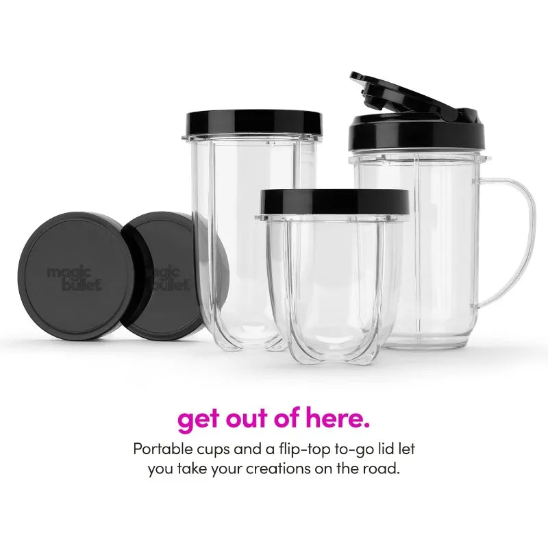 Magic Bullet Blender