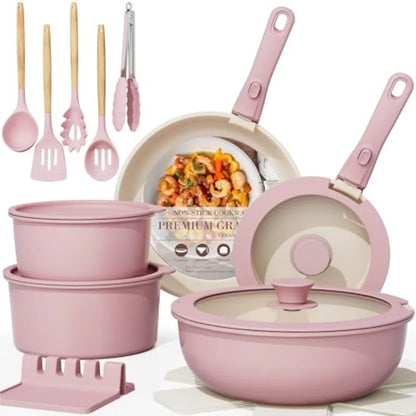Kitchen Cooking Set