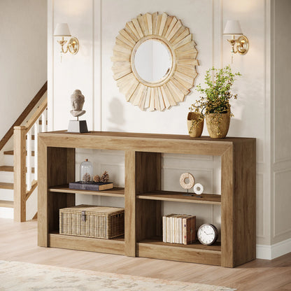 Farmhouse Console Table
