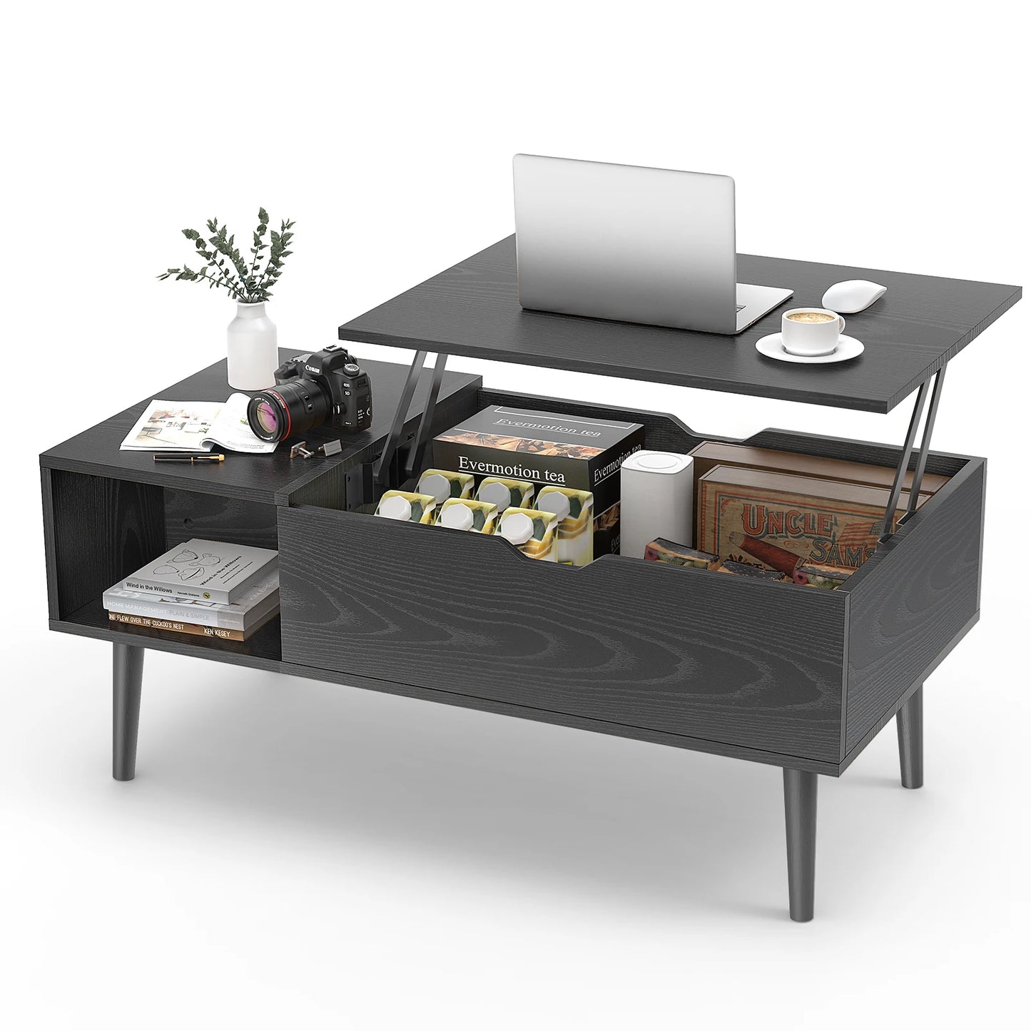 Lift Top Coffee Tables